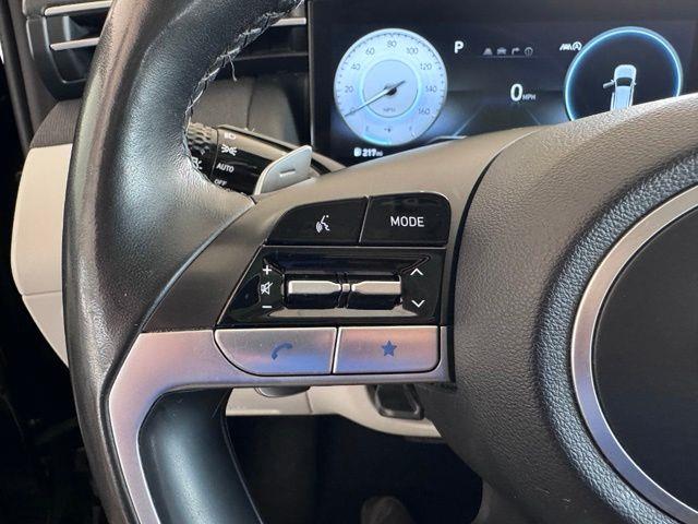 2024 Hyundai Tucson - $23,461
