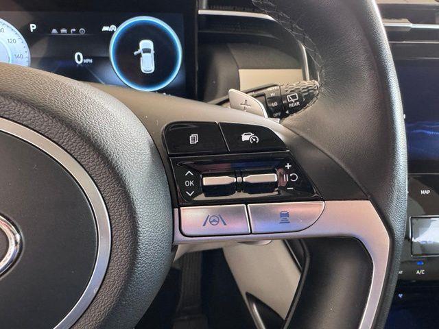 2024 Hyundai Tucson - $23,461