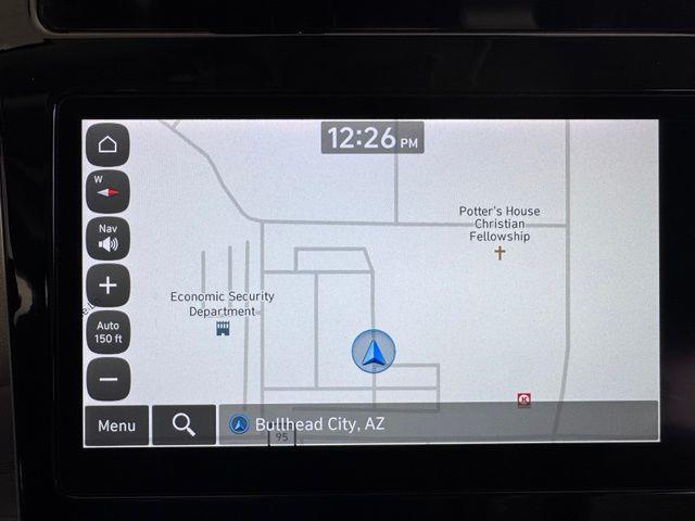 2024 Hyundai Tucson - $23,461