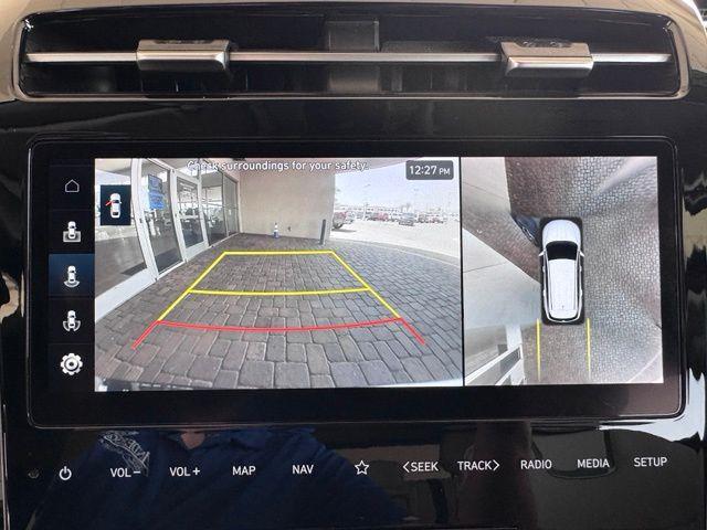 2024 Hyundai Tucson - $23,461