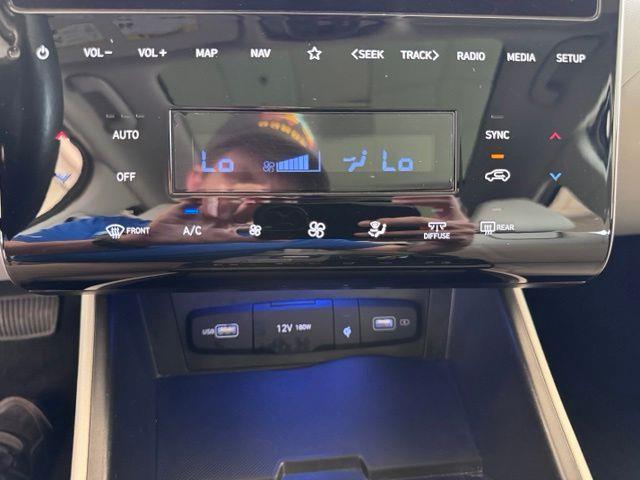 2024 Hyundai Tucson - $23,461
