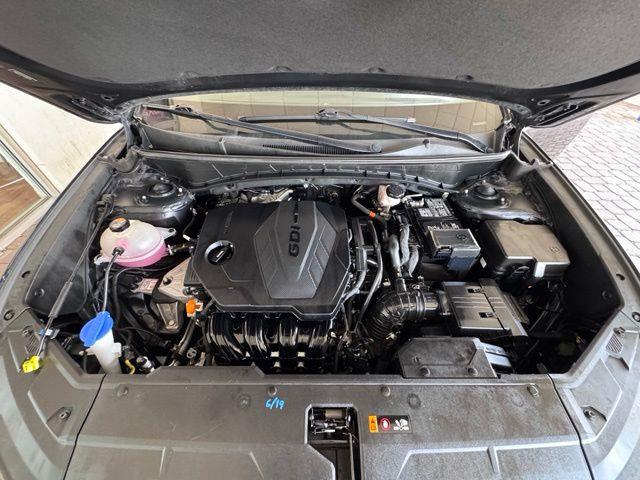 2024 Hyundai Tucson - $23,461