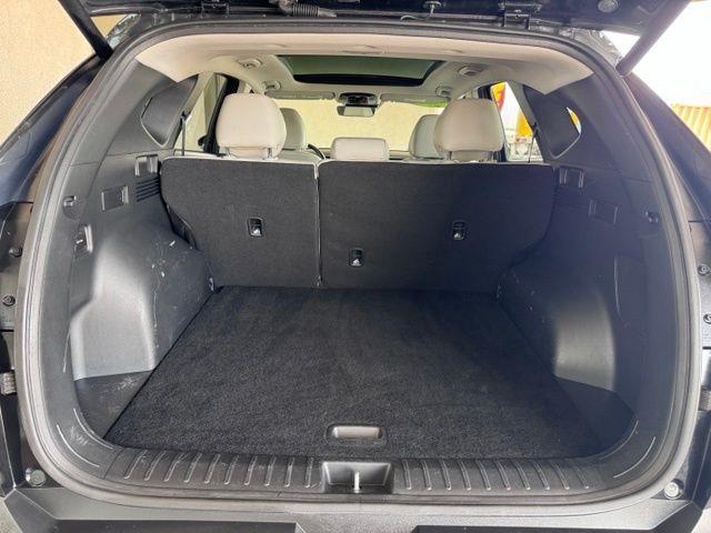 2024 Hyundai Tucson - $23,461