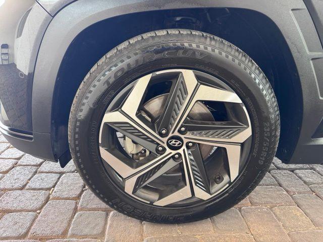 2024 Hyundai Tucson - $23,461