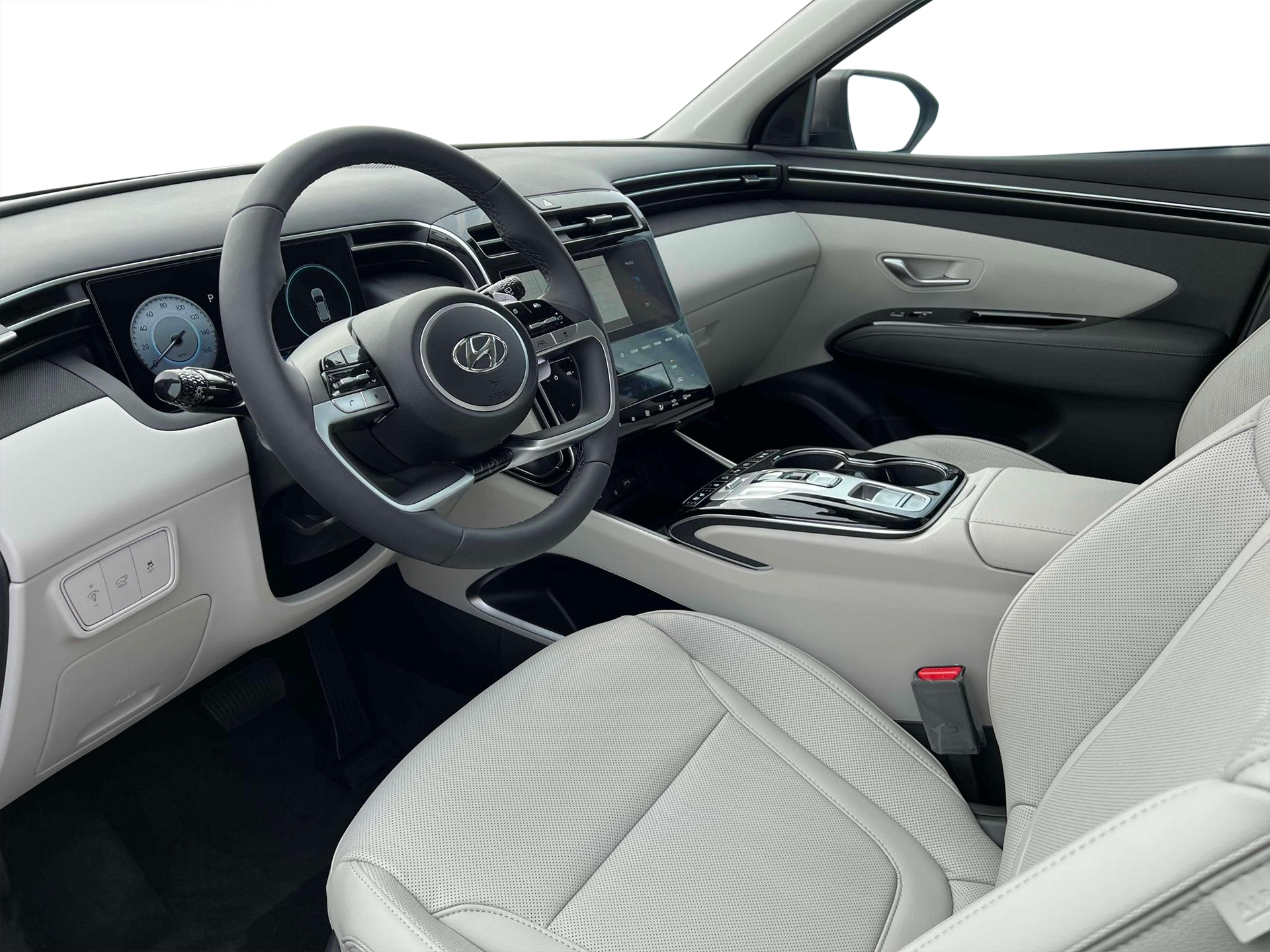 2024 Hyundai Tucson - $27,213