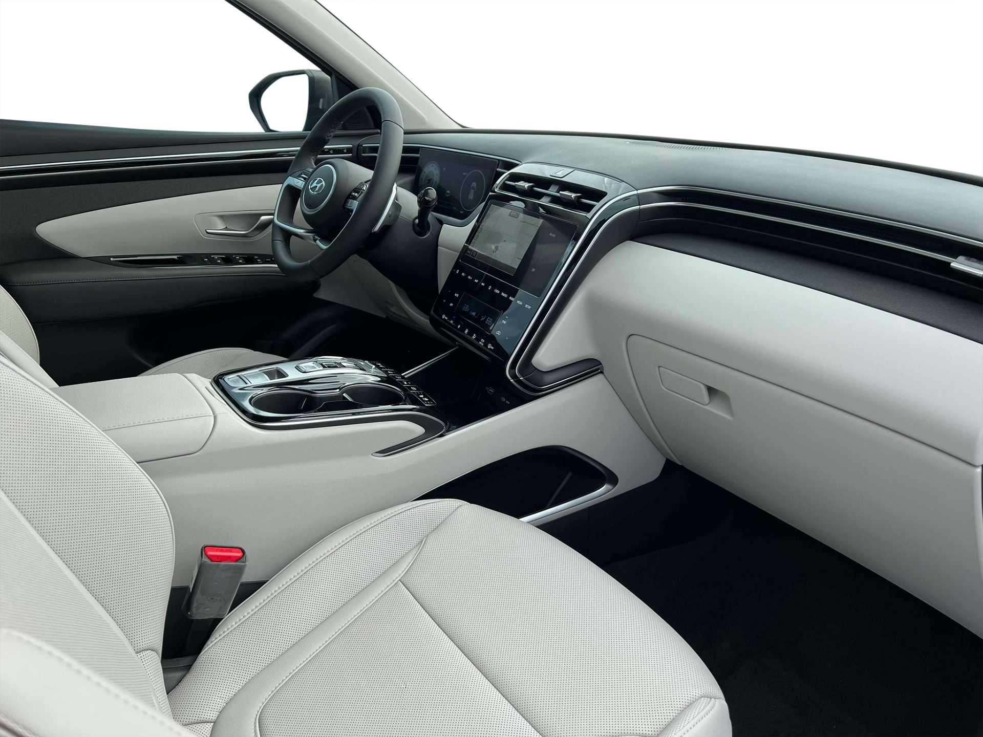 2024 Hyundai Tucson - $27,213