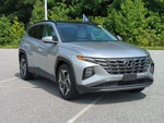 2024 Tucson Thumbnail 1
