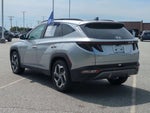 2024 Tucson Thumbnail 6