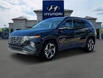 2024 TUCSON Thumbnail 2