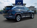 2024 TUCSON Thumbnail 7