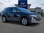 2024 TUCSON Thumbnail 9
