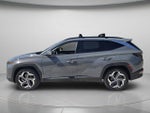 2024 Tucson Thumbnail 3