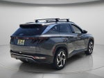 2024 Tucson Thumbnail 7