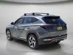 2024 Tucson Thumbnail 8