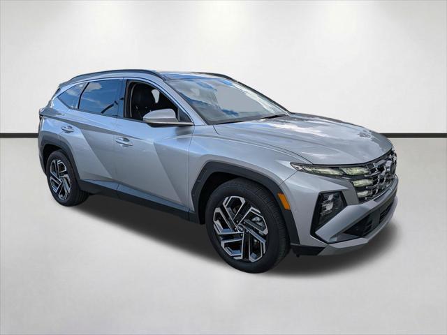 2025 Hyundai Tucson - $30,452