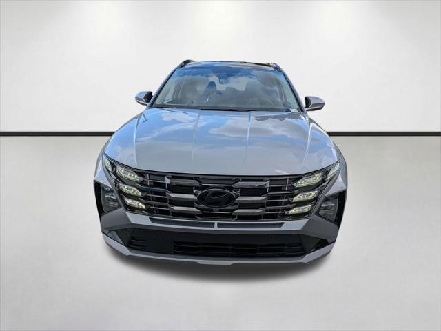2025 Hyundai Tucson - $30,452