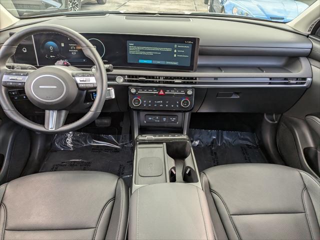 2025 Hyundai Tucson - $30,452