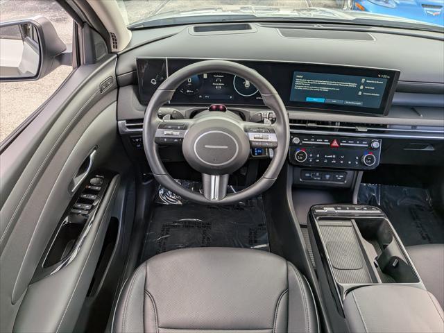 2025 Hyundai Tucson - $30,452