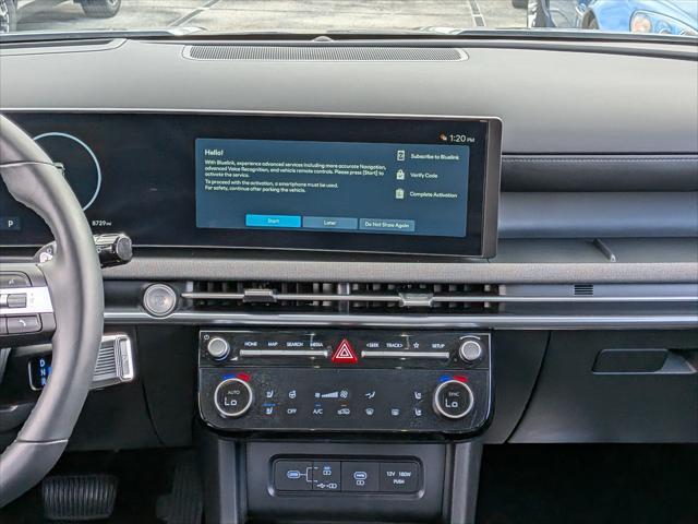 2025 Hyundai Tucson - $30,452