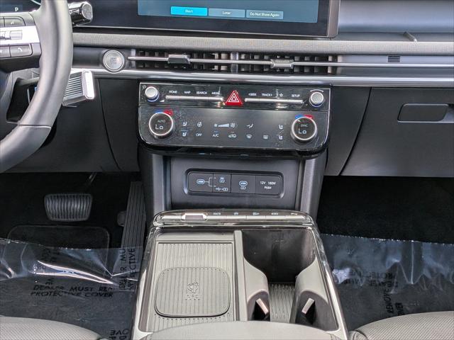 2025 Hyundai Tucson - $30,452