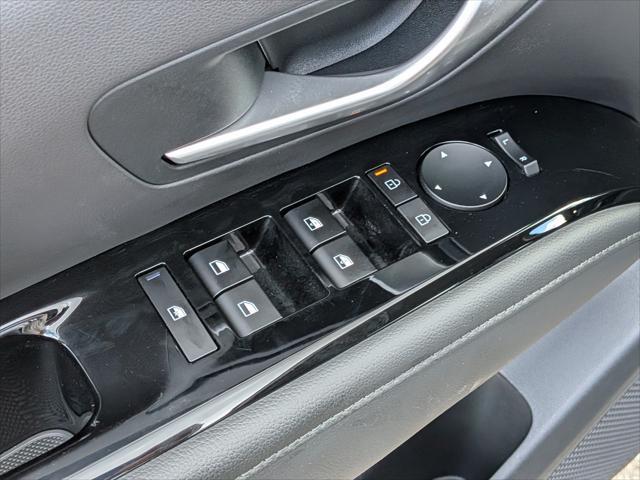 2025 Hyundai Tucson - $30,452