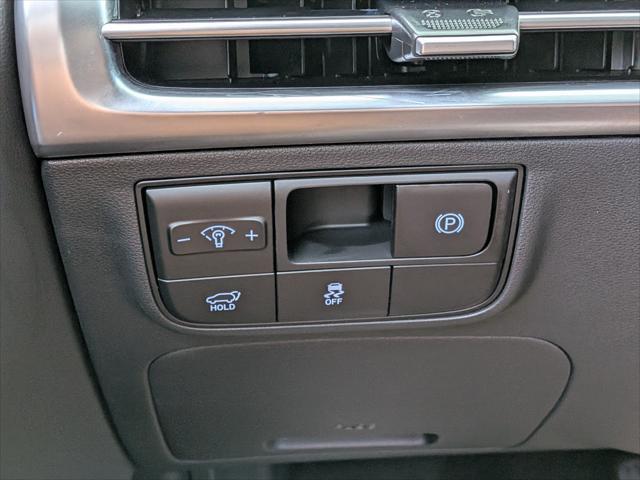 2025 Hyundai Tucson - $30,452