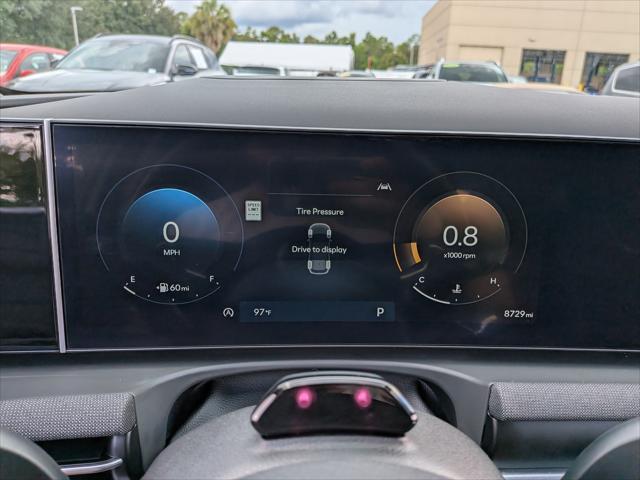 2025 Hyundai Tucson - $30,452