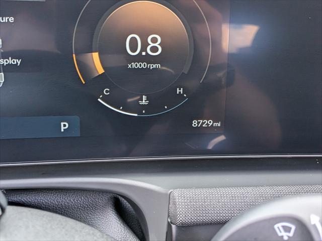 2025 Hyundai Tucson - $30,452