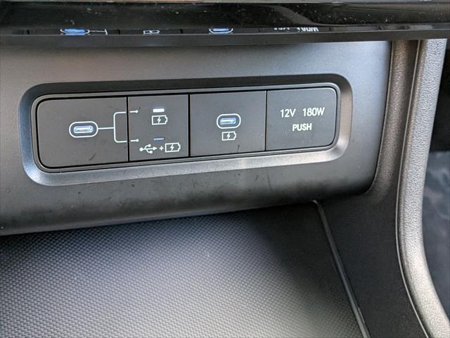 2025 Hyundai Tucson - $30,452