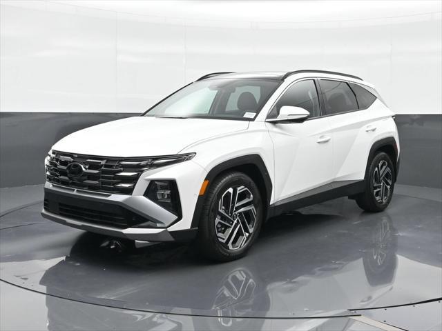 2026 Hyundai Tucson - $34,990