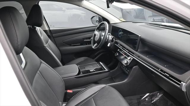 2026 Hyundai Tucson - $34,990