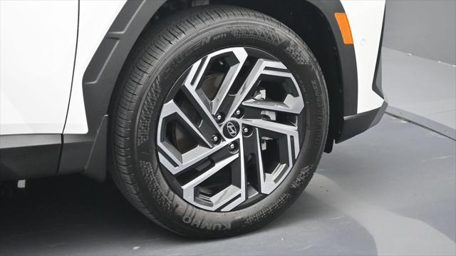 2026 Hyundai Tucson - $34,990