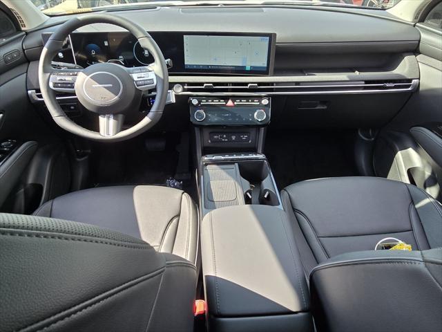 2026 Hyundai Tucson - $34,990