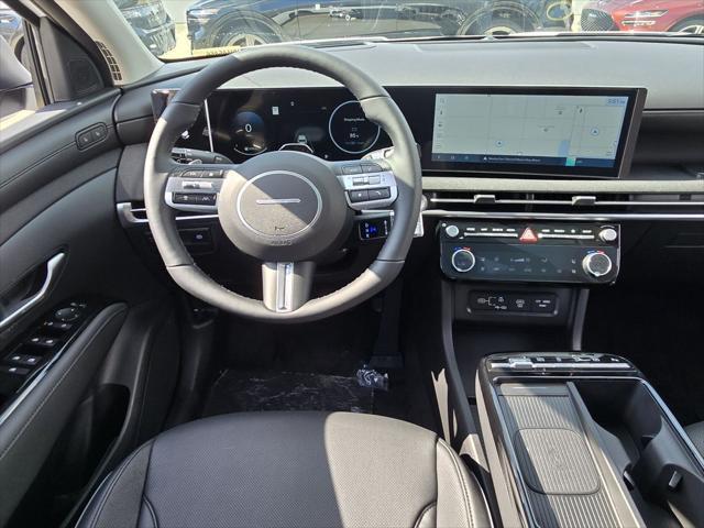 2026 Hyundai Tucson - $34,990