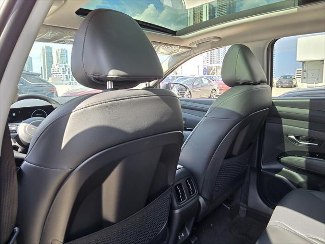 2026 Hyundai Tucson - $34,990