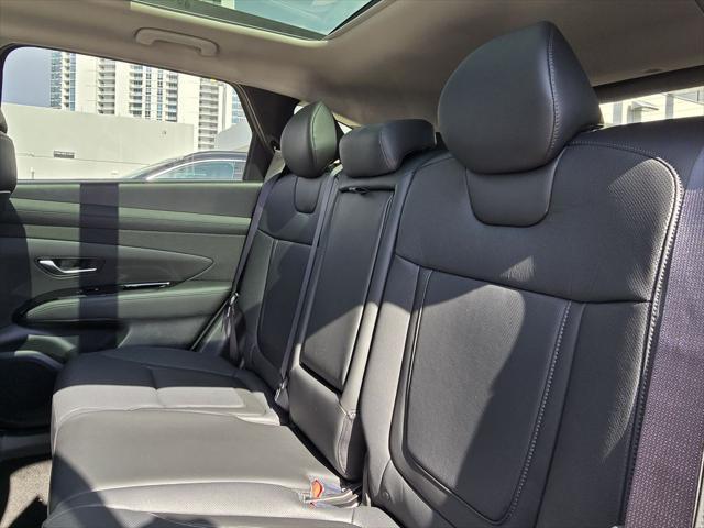 2026 Hyundai Tucson - $34,990