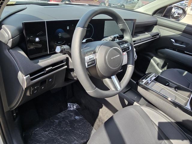 2026 Hyundai Tucson - $34,990