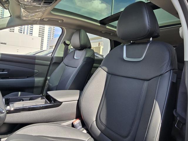2026 Hyundai Tucson - $34,990