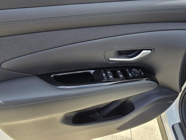 2026 Hyundai Tucson - $34,990