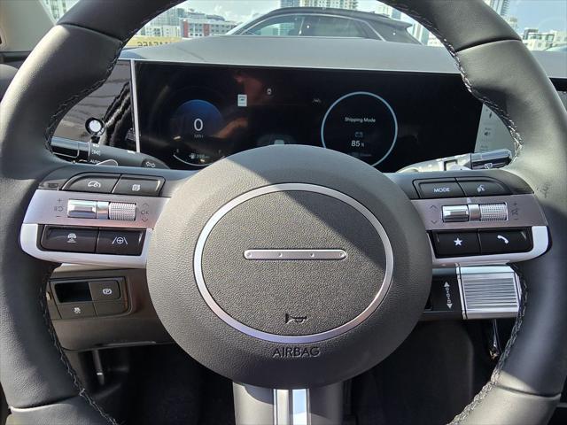 2026 Hyundai Tucson - $34,990