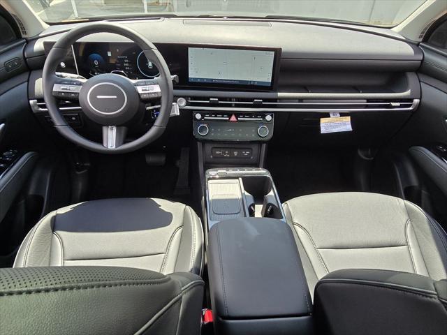 2026 Hyundai Tucson - $34,990