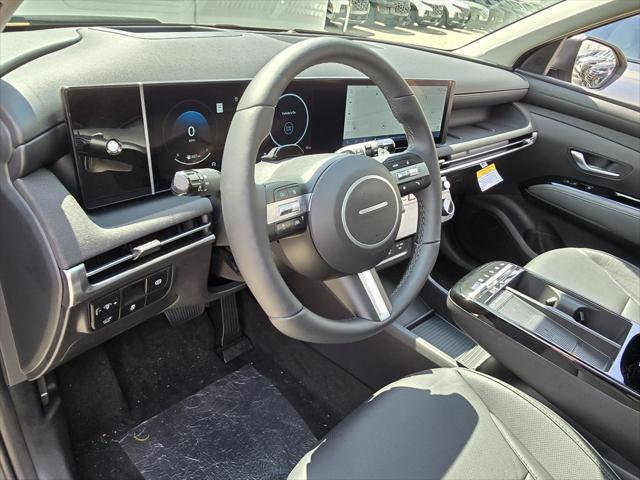 2026 Hyundai Tucson - $34,990
