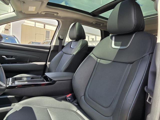 2026 Hyundai Tucson - $34,990