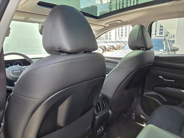 2026 Hyundai Tucson - $34,990