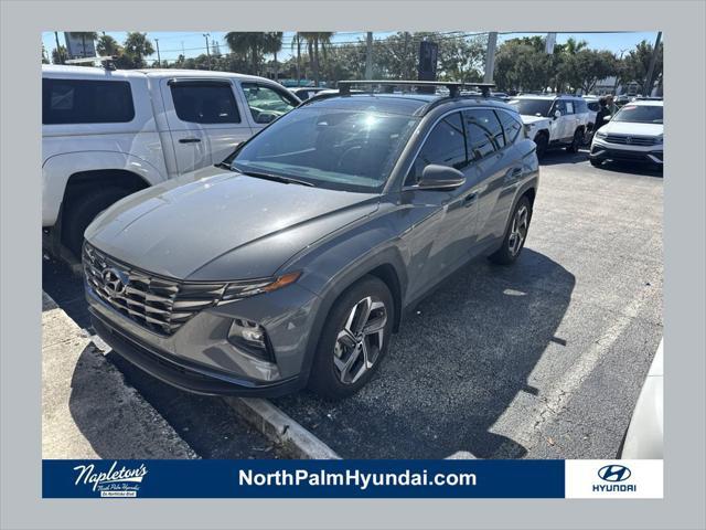 2024 Hyundai Tucson - $27,999