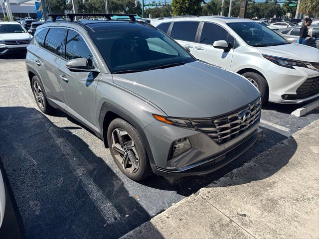 2024 Hyundai Tucson - $27,999