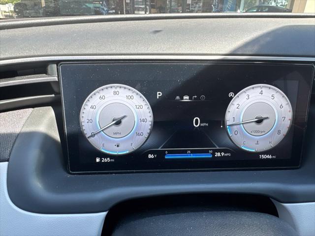 2024 Hyundai Tucson - $27,999