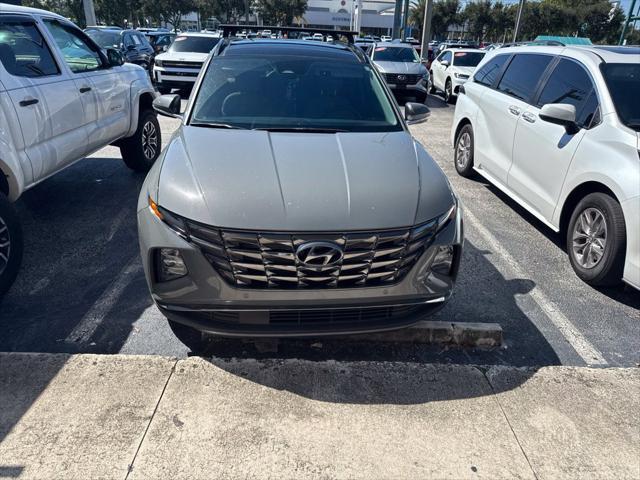 2024 Hyundai Tucson - $27,999