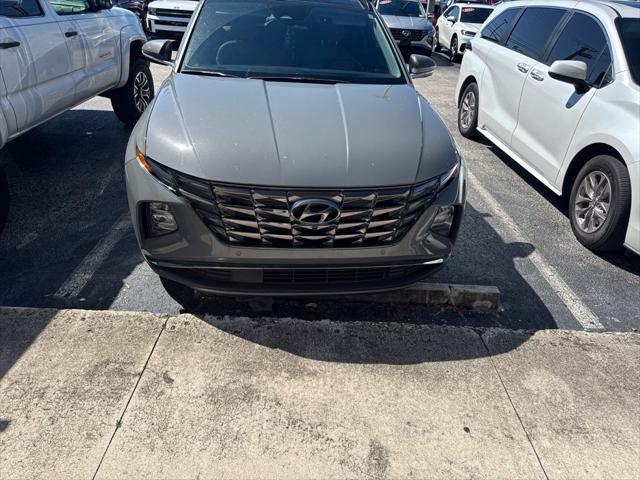 2024 Hyundai Tucson - $27,999