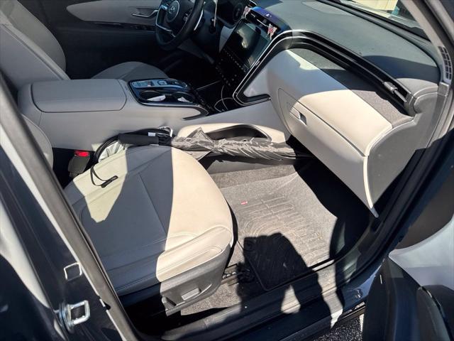 2024 Hyundai Tucson - $27,999